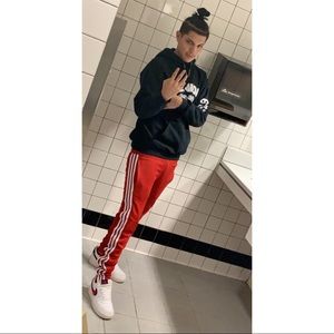 Meet your Posher, David